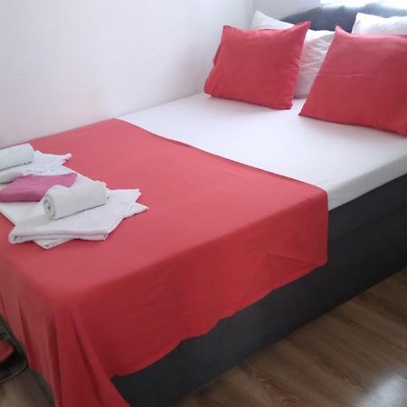 Apartments Leza Neum Exterior foto