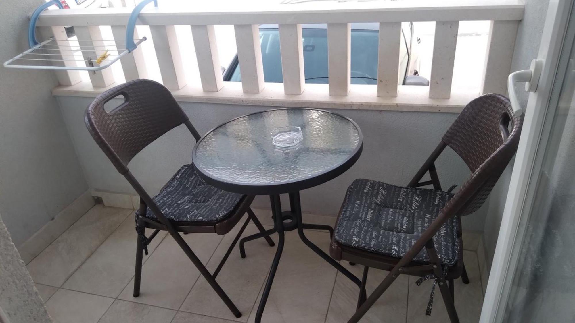 Apartments Leza Neum Exterior foto