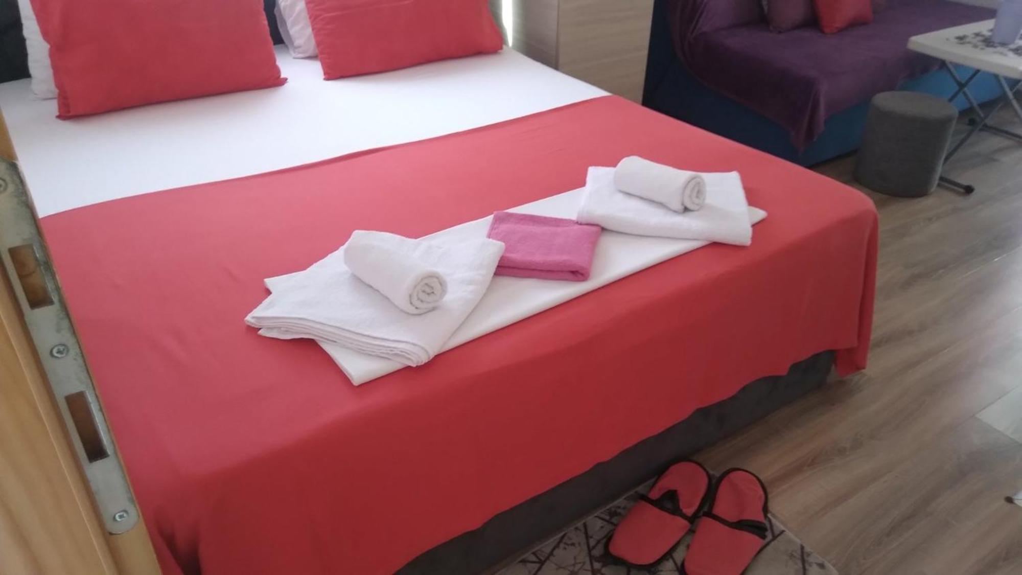 Apartments Leza Neum Cameră foto