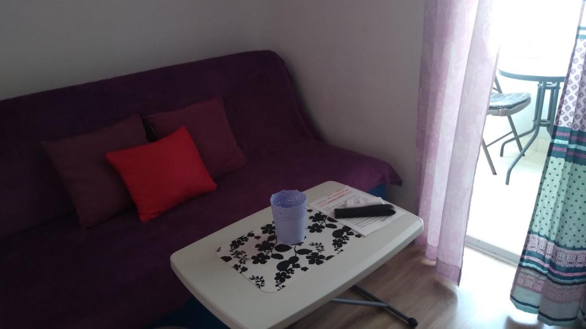 Apartments Leza Neum Cameră foto
