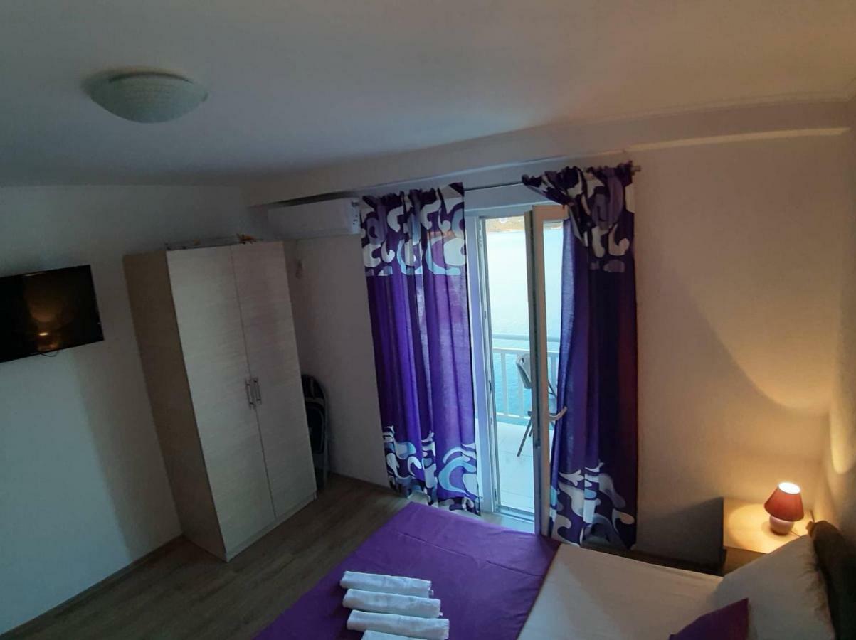 Apartments Leza Neum Exterior foto