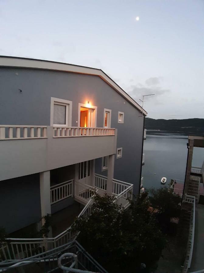 Apartments Leza Neum Exterior foto