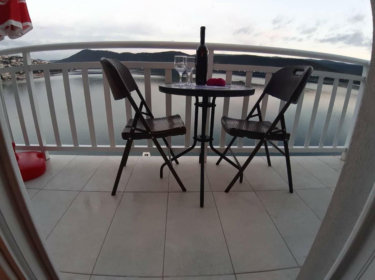 Apartments Leza Neum Exterior foto